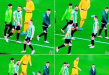 Califican de vergonzosa la burla de Guardado sobre agresión a jugador del Sevilla