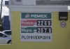 Opiniones Divididas Sobre los Precios de las Gasolinas