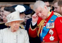 Isabel II retira a su hijo Andrés todos los títulos militares y patronatos reales