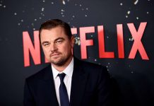 Acusan a Leonardo DiCaprio de ser un ‘eco hipócrita’