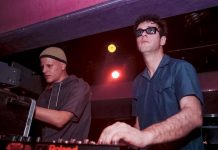 MURIÓ A LOS 52 AÑOS FLAVIO ETCHETO, MÚSICO Y COLABORADOR DE GUSTAVO CERATI