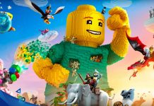 Un día como hoy se creó en Dinamarca el Lego
