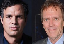 HUGH LAURIE Y MARK RUFFALO SE UNEN A LA SERIE ‘ALL THE LIGHTS WE CANNOT SEE’ DE NETFLIX