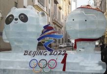 ¿Cuándo serán los Juegos de Invierno de Beijing 2022? ¿Cuántos días durarán?