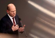 Alemania advierte a Rusia sobre consecuencias si invade Ucrania