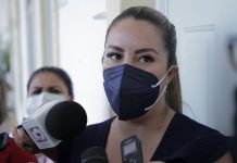 Aforos al 60%; No Hay Limitaciones para Niños y Adultos, Dice Nayla