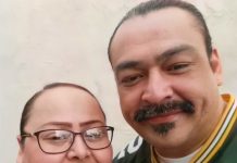 “No podían vivir el uno sin el otro”: esposos no vacunados mueren por Covid-19 con horas de diferencia