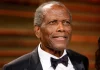 Murió Sidney Poitier, el primer actor afroamericano y bahameño en ganar un premio Oscar