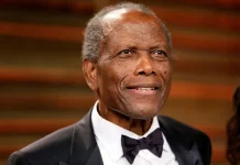 Murió Sidney Poitier, el primer actor afroamericano y bahameño en ganar un premio Oscar
