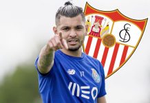 Cómo le ha ido a los jugadores mexicanos que han vestido la camiseta del Sevilla