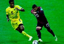 México visitará a Jamaica esperando un escenario diferente al que vivieron los seleccionados hace 25 años