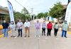 Invierte Gobierno Municipal $4.1 millones en la colonia Loma Bonita