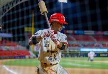 Randy Romero corona su retorno a Venados de Mazatlán con gran temporada