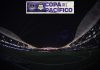 NACE LA COPA DEL PACÍFICO