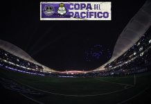 NACE LA COPA DEL PACÍFICO