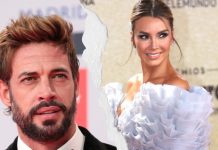 William Levy anunció su separación de Elizabeth Gutiérrez