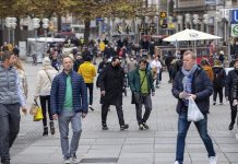 Alemania reporta 36 mil casos de Covid-19 y 77 fallecidos durante las últimas 24 horas