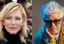 Confirmado: Almodóvar prepara ‘Manual para mujeres de la limpieza’ junto a Cate Blanchett
