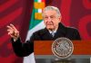 ‘Al parecer la señora tiene dinero, pero no tiene nada que ver con el gobierno’: AMLO sobre la casa en Houston