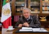 Reaparece AMLO; celebra que Salinas Pliego analice comprar Banamex