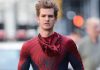 Andrew Garfield improvisó una de sus mejores frases en ‘Spider-Man: No Way Home’