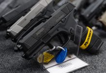 África podría replicar demanda a fábricas de armas de EU: representante en el continente