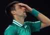 Australia cancela visado de Novak Djokovic por segunda vez y podría ser deportado
