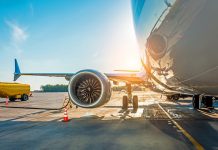 ¿Viajó en el tiempo? Avión despega 1 de enero de 2022 y aterriza el 31 de diciembre de 2021