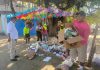 ¿SE PUSO BUENO? DEJAN MÁS DE 33 TONELADAS DE BASURA EN ACAPULCO TRAS FESTEJOS DE AÑO NUEVO