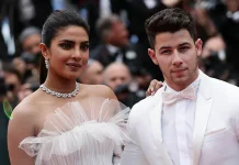 ¡Sorpresa! Nick Jonas y Priyanka Chopra se han convertido en padres