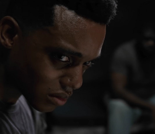 Mira el intenso y dramático tráiler oficial de ‘BEL-AIR’, El reboot del príncipe del rap.