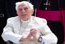 Benedicto XVI encubrió abusos de la Iglesia cuando era arzobispo: medios