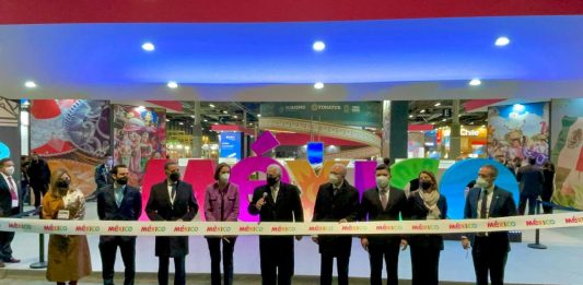 Sinaloa lo tiene todo, todo lo que los europeos buscan: Rosario Torres