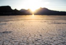 Cinco principales contaminadores del planeta provocarán calor extremo