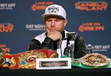 ¿CUÁL ES LA CONEXIÓN DEL CANELO CON ‘EUPHORIA’, LA SERIE DE ZENDAYA EN HBO MAX?