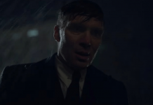 I WANT TO SURVIVE: CHECA EL TRÁILER OFICIAL DE LA ÚLTIMA TEMPORADA DE ‘PEAKY BLINDERS’