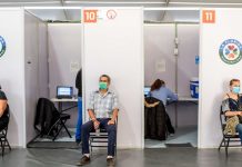 ¡¿CUARTA DOSIS?! CHILE YA VA POR EL DOBLE REFUERZO DE LA VACUNA COVID