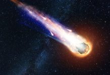 ¡Increíble! Explota meteorito en EU; impacto tuvo onda expansiva similar a 30 toneladas de dinamita