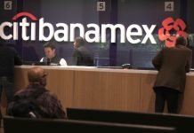 Gobierno descarta interés en comprar Banamex y rechaza que venta sea mala señal