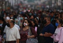 EFECTO ÓMICRON: INCAPACIDADES DE TRABAJO ALCANZAN RÉCORD EN LO QUE VA DE 2022