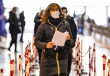 LOS NO VACUNADOS NO PODRÁN USAR EL TRANSPORTE PÚBLICO EN ITALIA