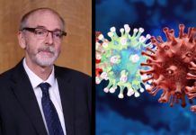 ¿Quitaría el efecto protector? Creador de vacuna AstraZeneca advierte: «no podemos vacunar al planeta cada seis meses»