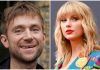 “Taylor Swift no escribe sus propias canciones”: Damon Albarn desata la polémica en redes sociales
