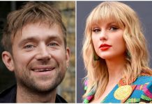 “Taylor Swift no escribe sus propias canciones”: Damon Albarn desata la polémica en redes sociales