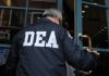 Fracasan controles de confianza a agentes extranjeros de la DEA