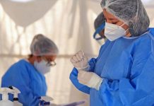 Ómicron dispara 77% contagios y 31% muertes en América Latina