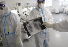 Hallan la variante «deltacron» en Chipre, una combinación de las variantes delta y ómicron