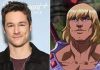 Los Amos del Universo: así luciría Kyle Allen como He-Man en la nueva película de Netflix