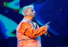 Netflix lanza un concurso musical para descubrir a la próxima estrella latina