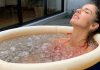 10 beneficios para la salud de tomar baños de hielo